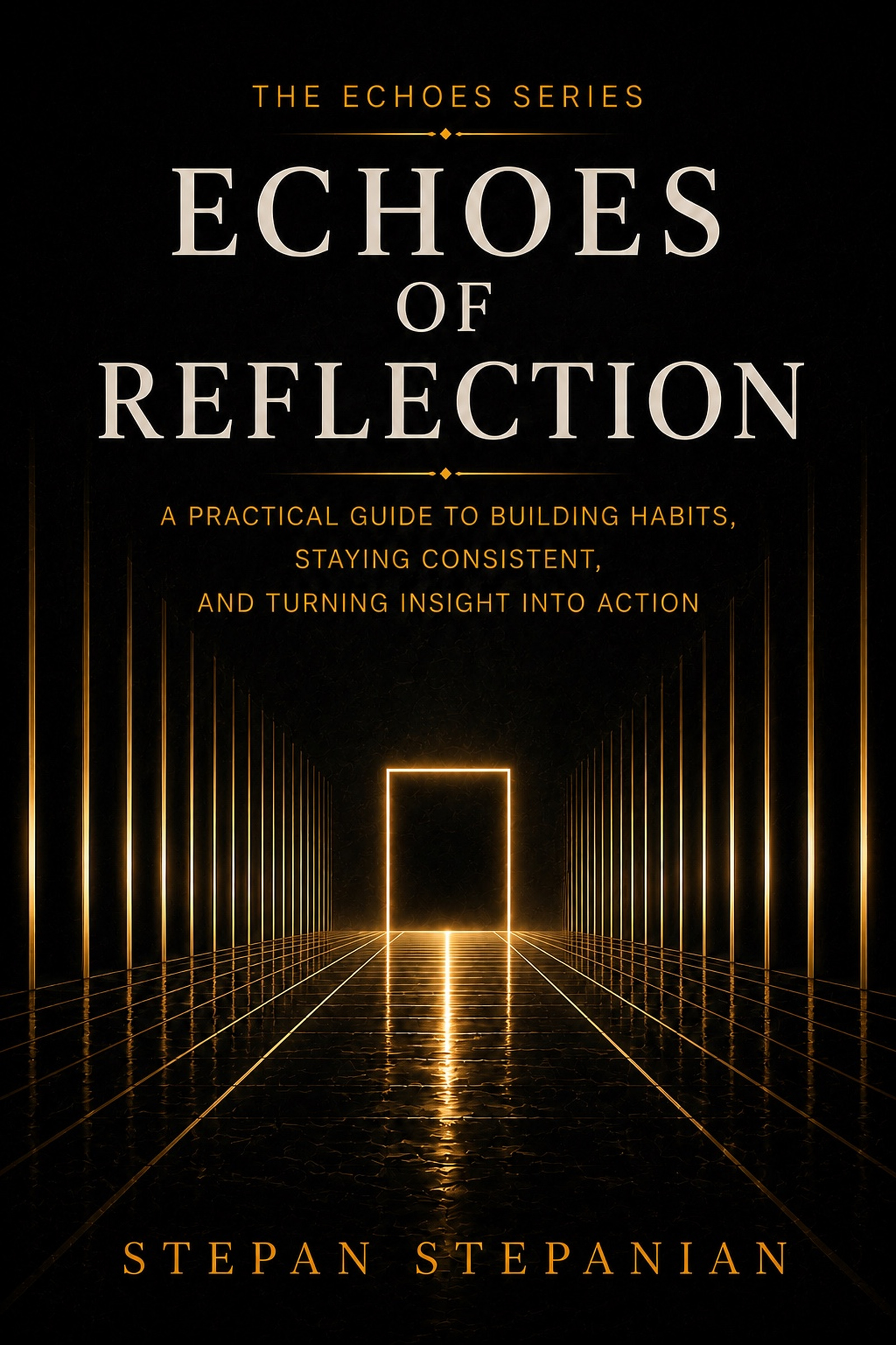 Echoes of Reflection cover